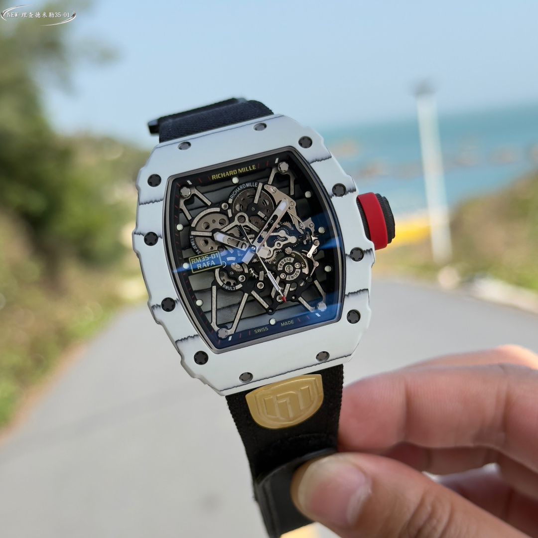 Richard Mille